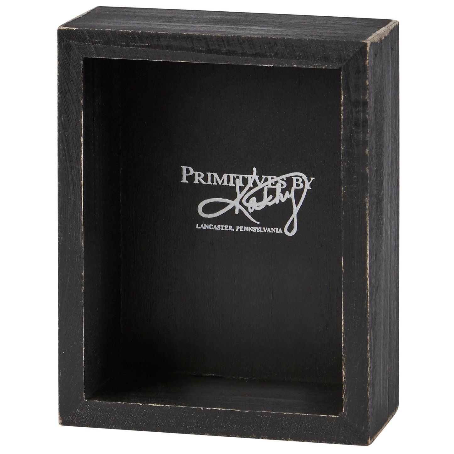 Let's Learn Today Box Sign