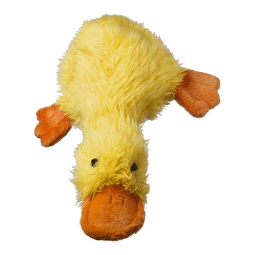 Multipet Duckworth Plush Toy 12in