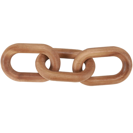 Wood Chain