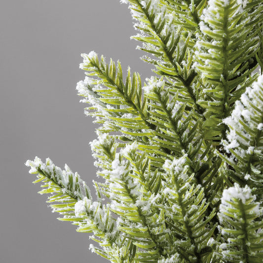 Snow 20" Tree