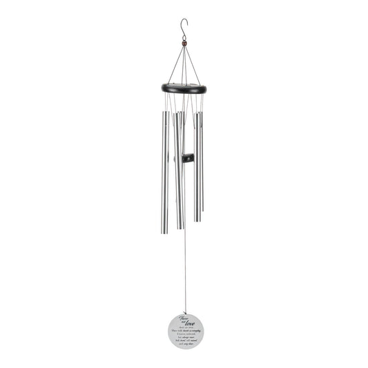 Those We Love Wind Chime