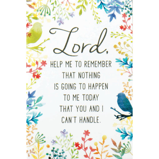 Bkm Ibb Help Me To Remember 2X3