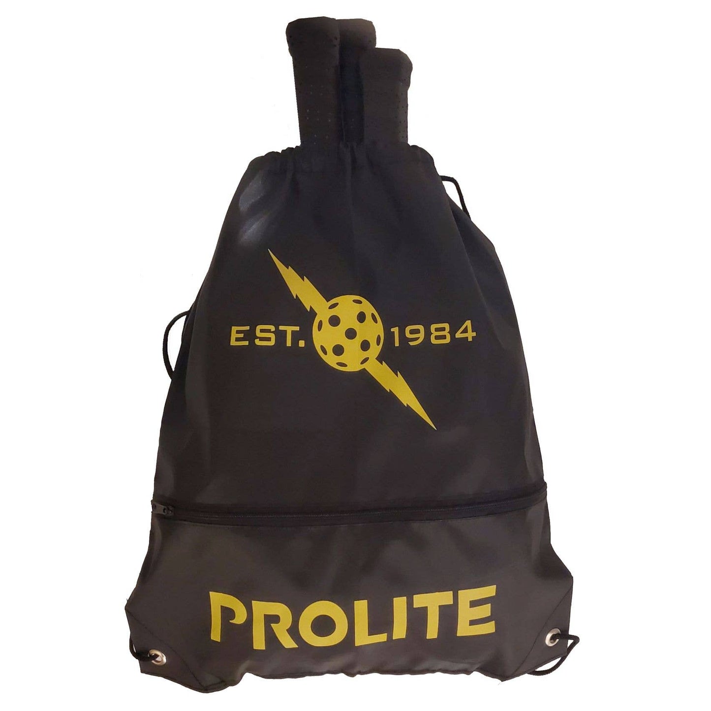 Pickleball Cinch Bag