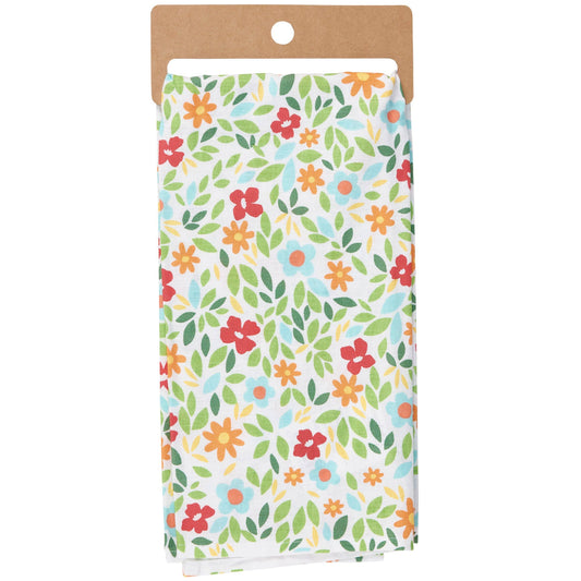 Love Always Kitchen Towel