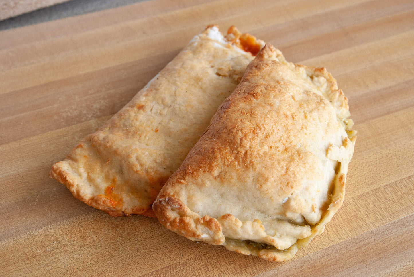 Gluten-Free Italian Calzones & Pizza Pockets Mix