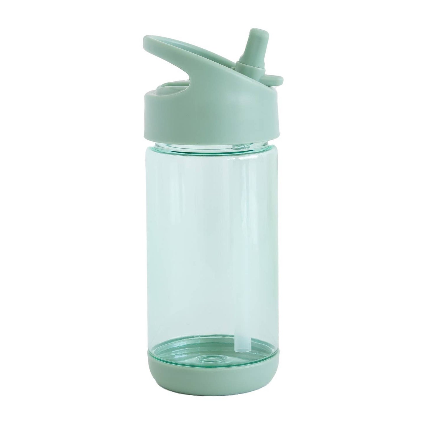Recycled Plastic Water Bottle