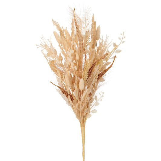 Mixed Feather Reeds Bouquet