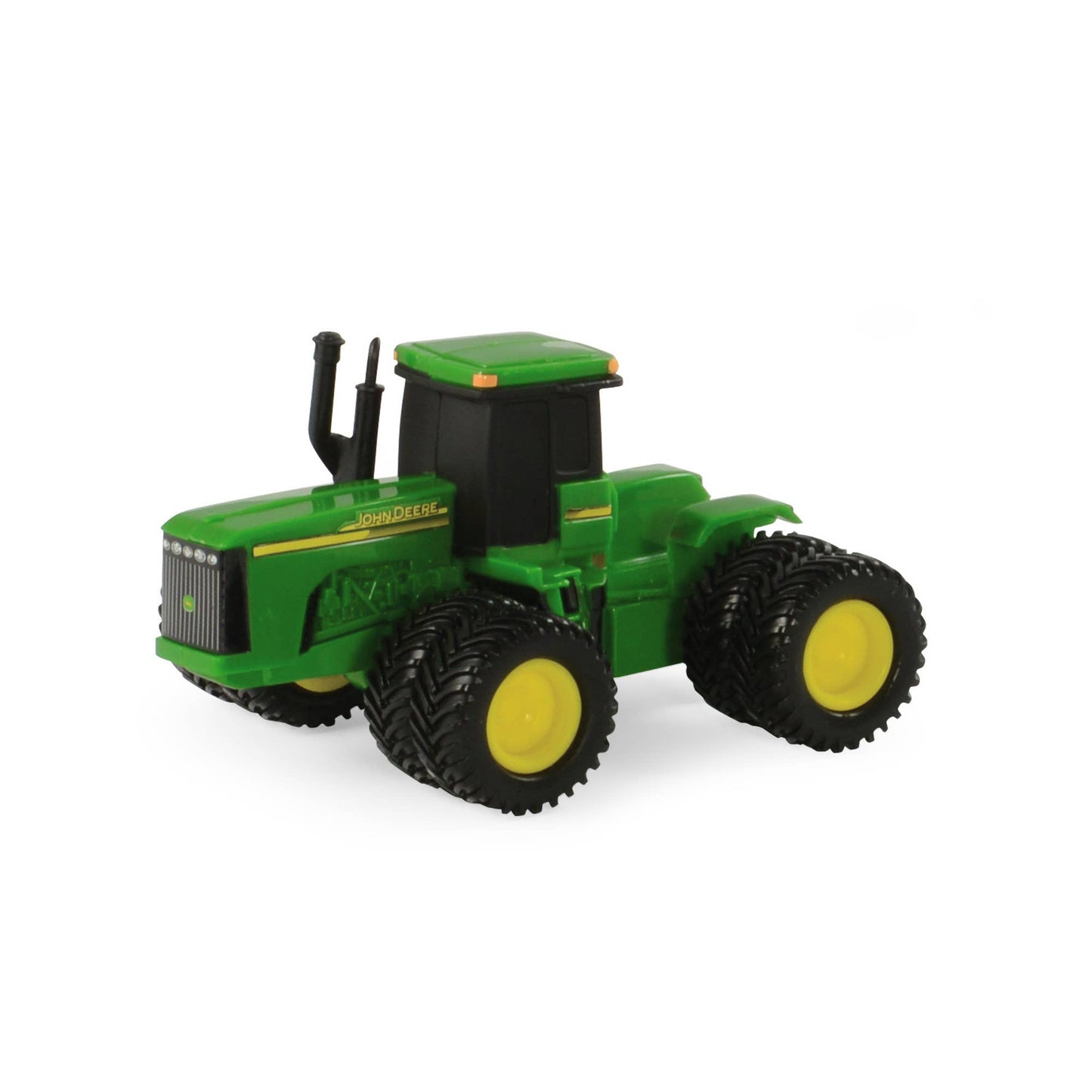 TOMY John Deere Equipment Carded Assorted