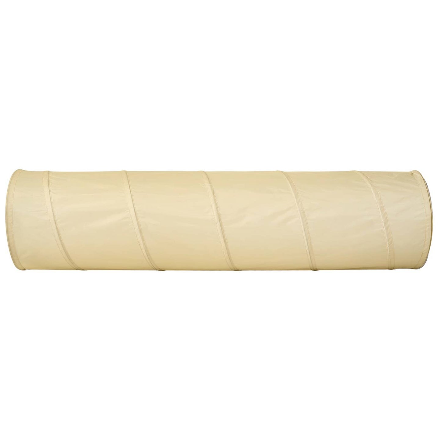 Play Tunnel with Eco-Friendly Recycled Fabric