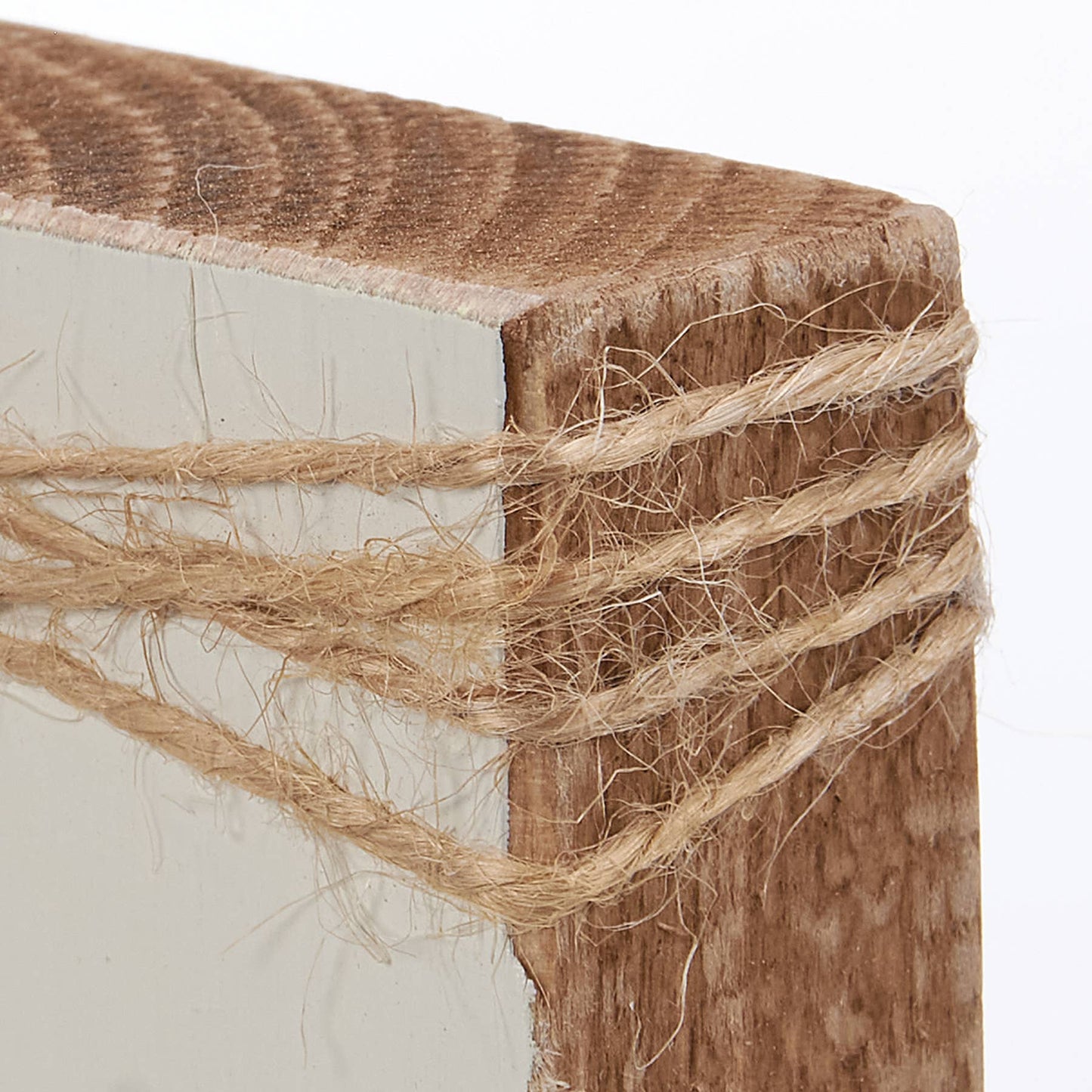 Trees Joy Love Peace Block Sign Set