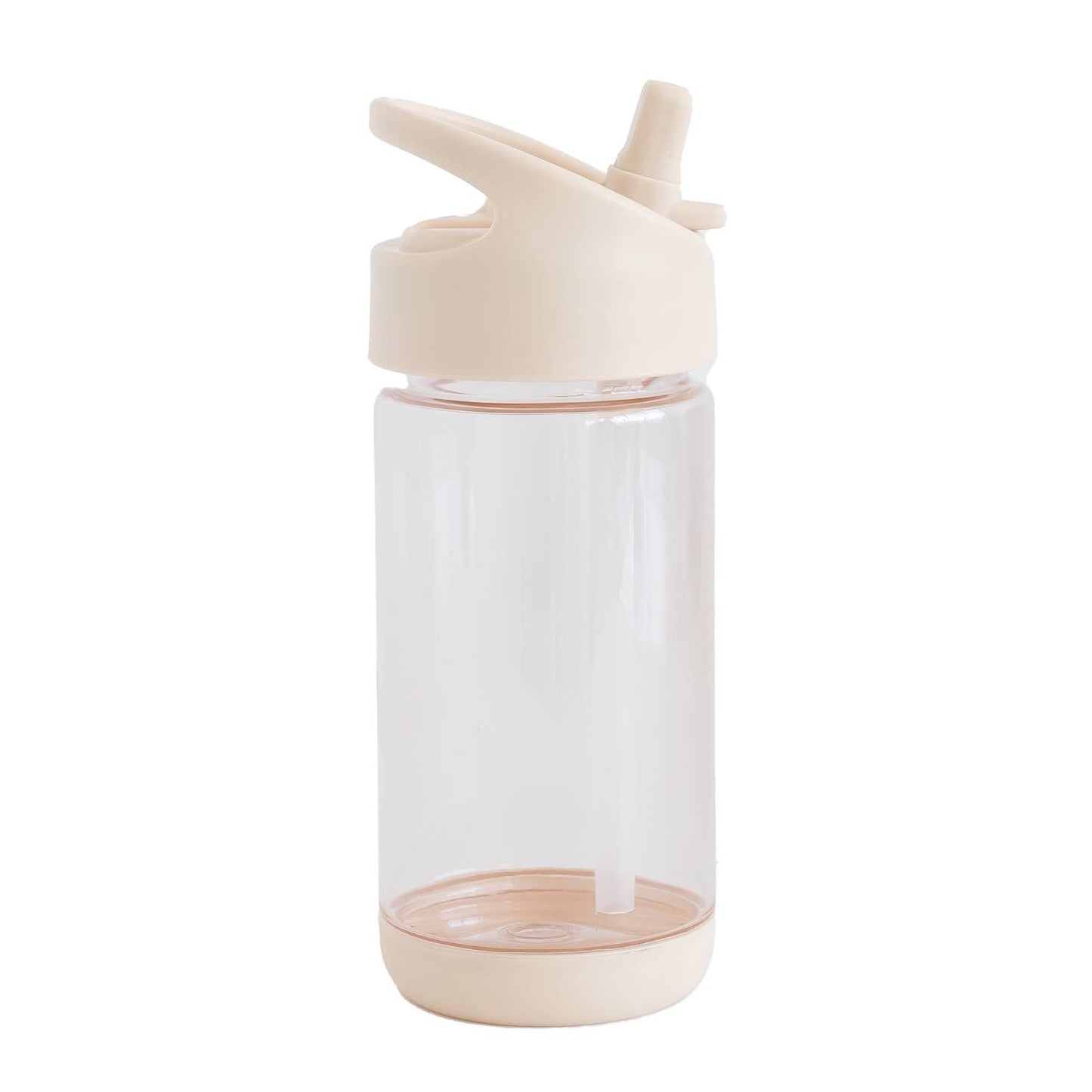 Recycled Plastic Water Bottle