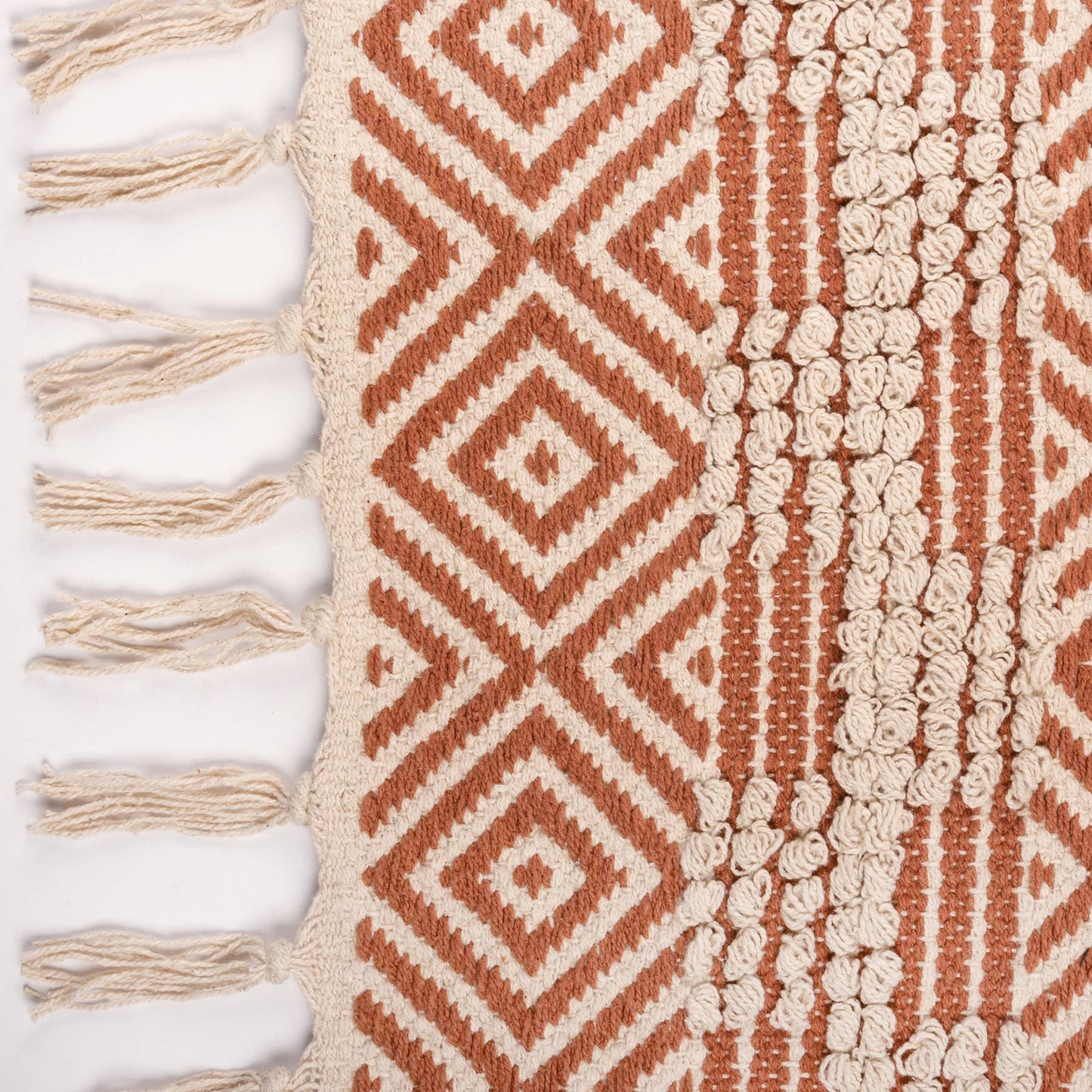 Sierra Geometric Rug