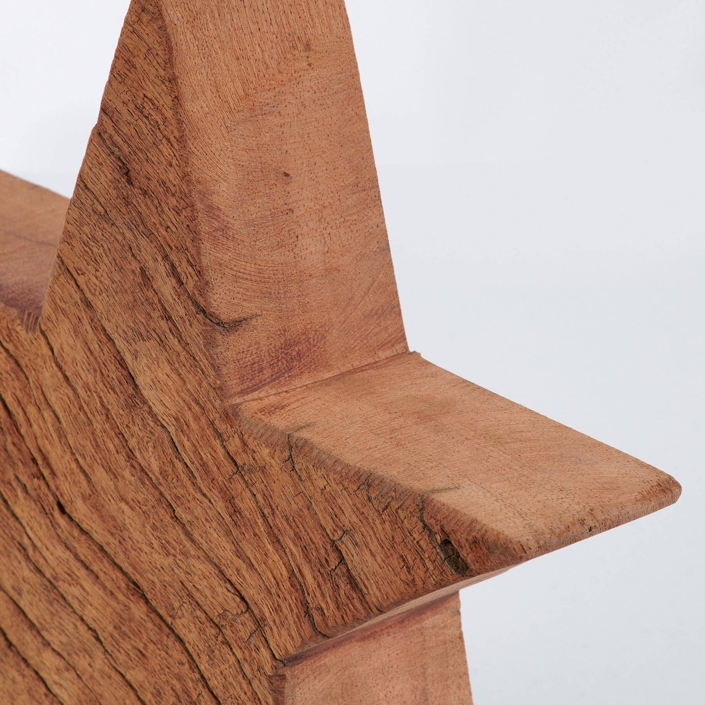 Wooden Stars Sitter Set