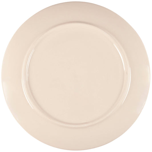 Nordic Santa Dessert Plate