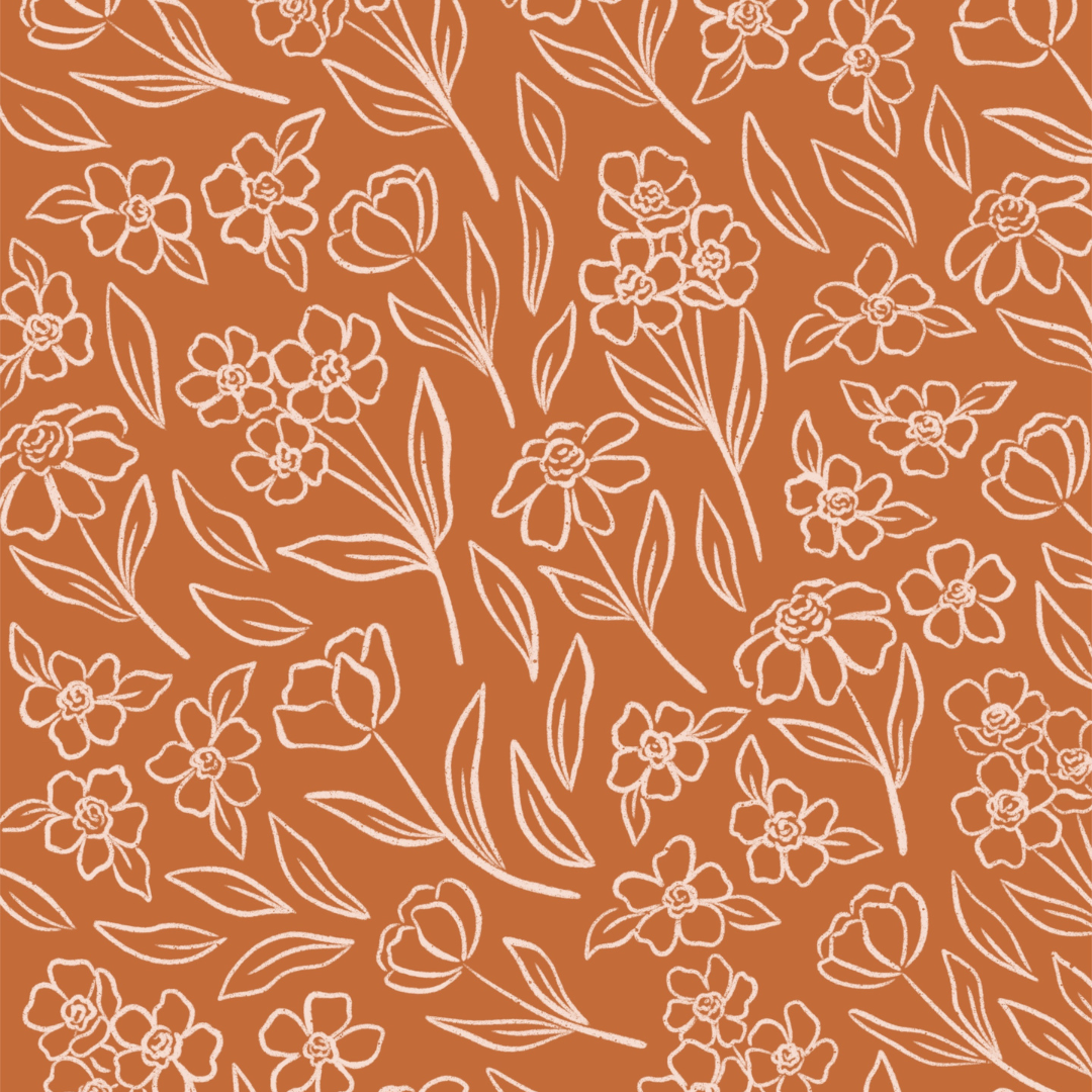 Terracotta Oven Mitt + Pot Holder Set PREORDER MID SEP