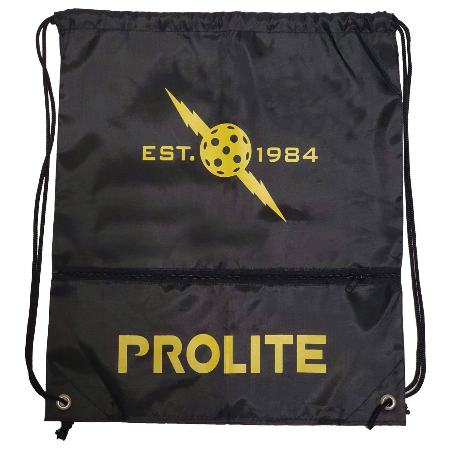 Pickleball Cinch Bag