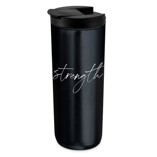 LCP Tumbler Do Not Be Afraid I Am With You