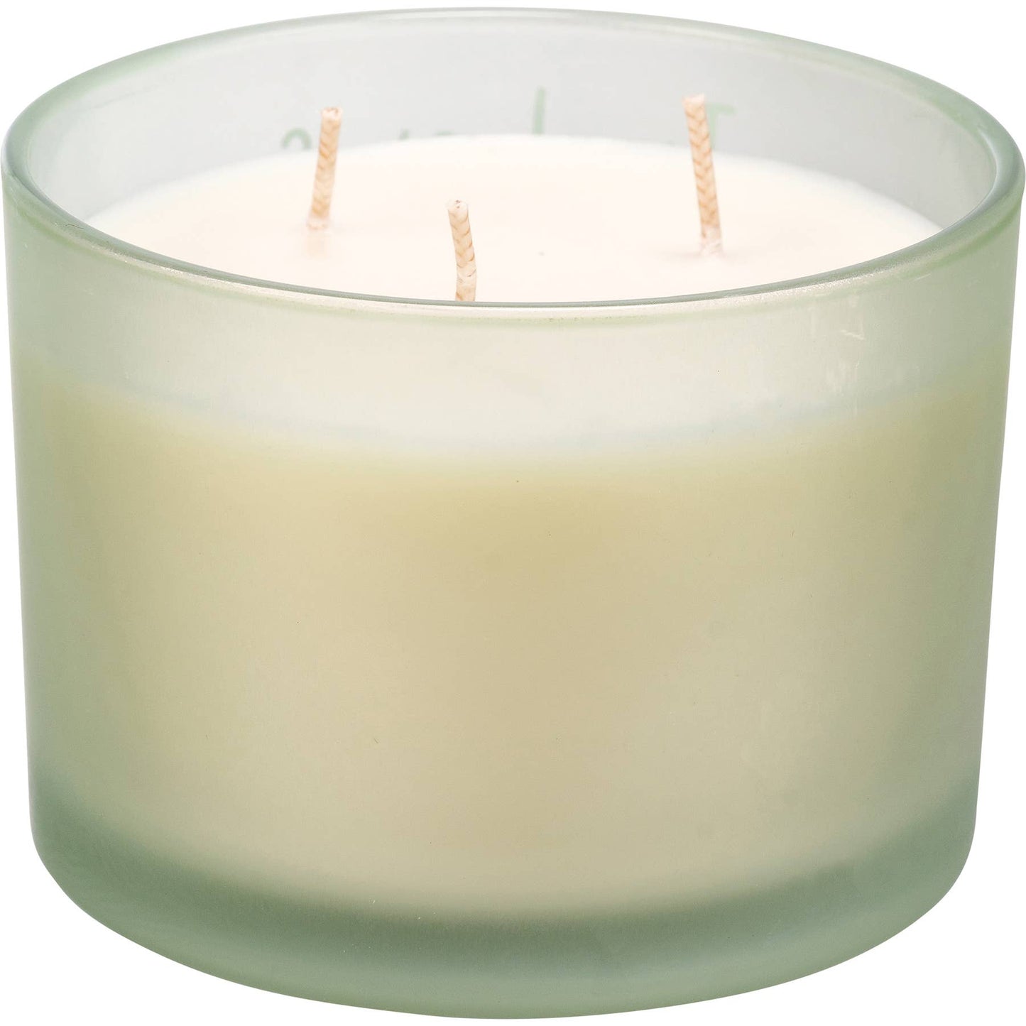 In Laws Poetry Candle