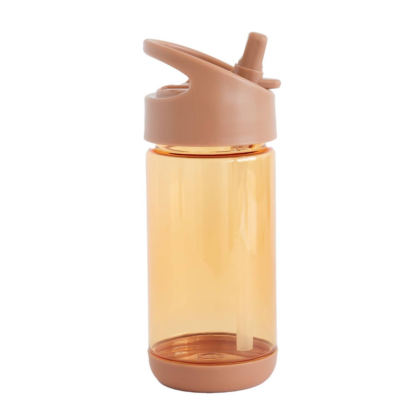 Recycled Plastic Water Bottle