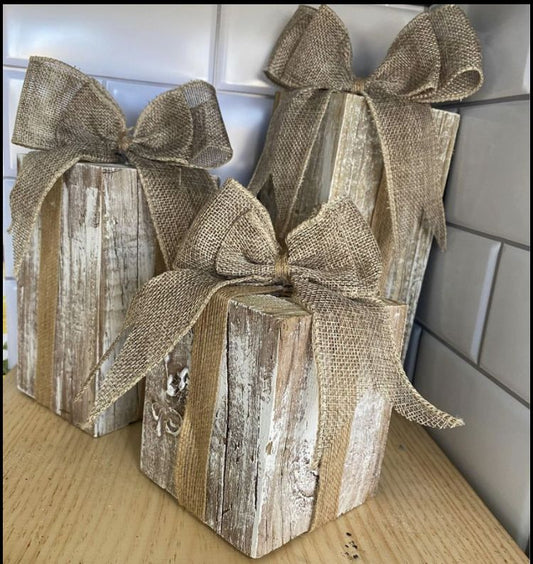 Friday September 17 Fall/Winter Wood Block Class