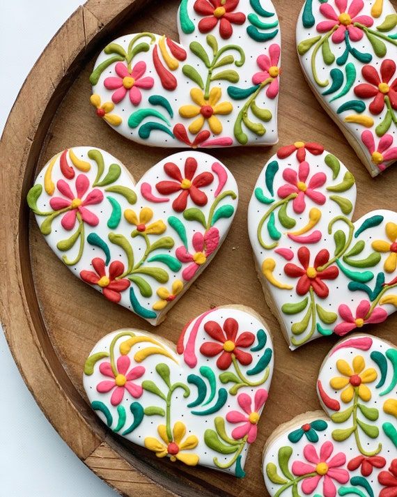 Cookie Decorating Class May 14