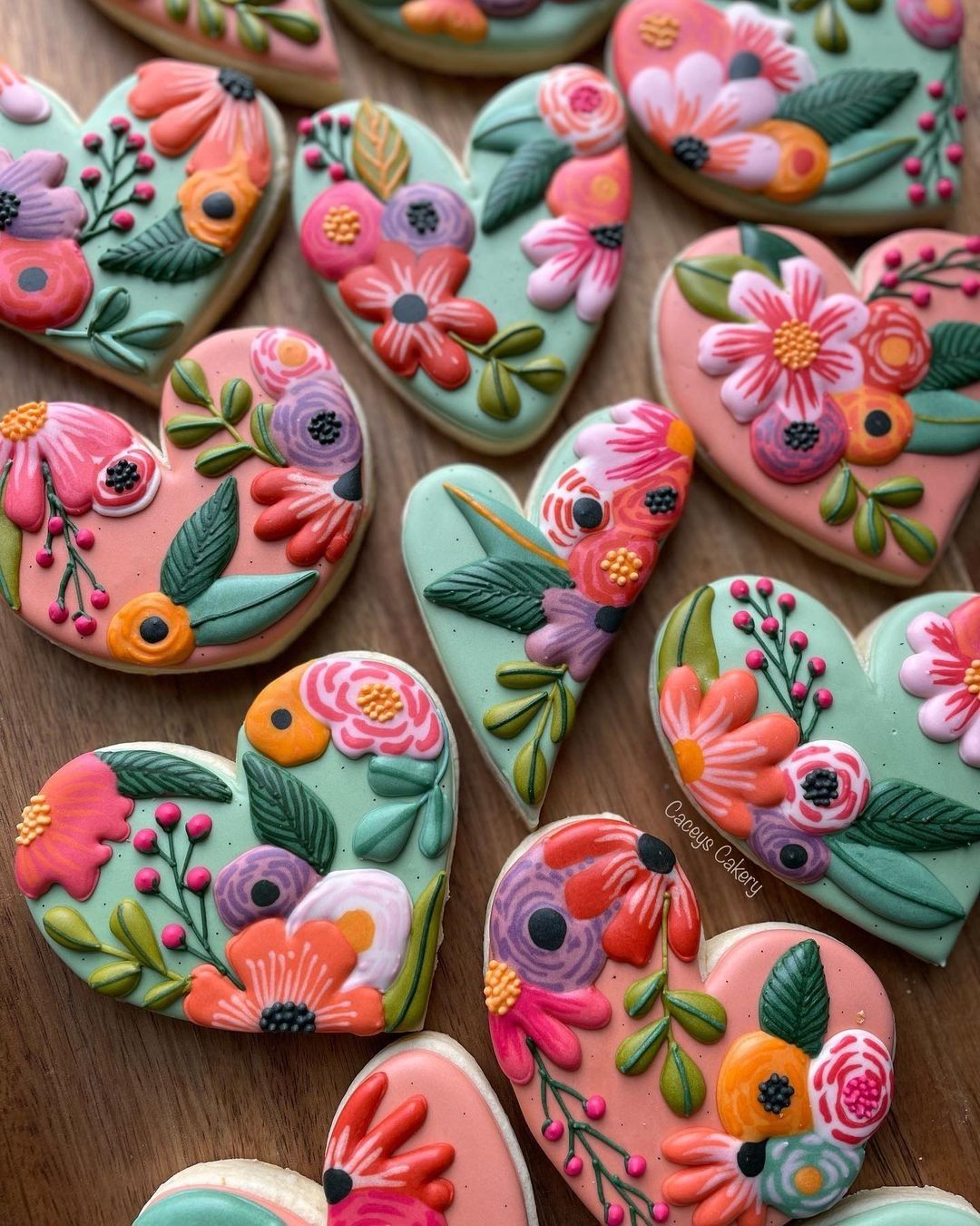 Cookie Decorating Class May 14