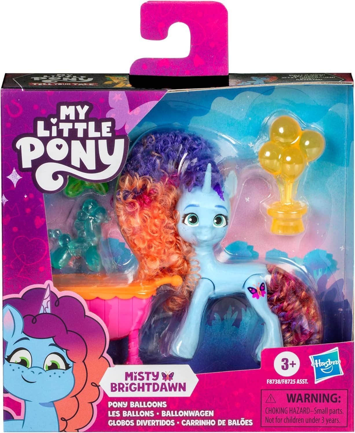 My Little Pony Assortment