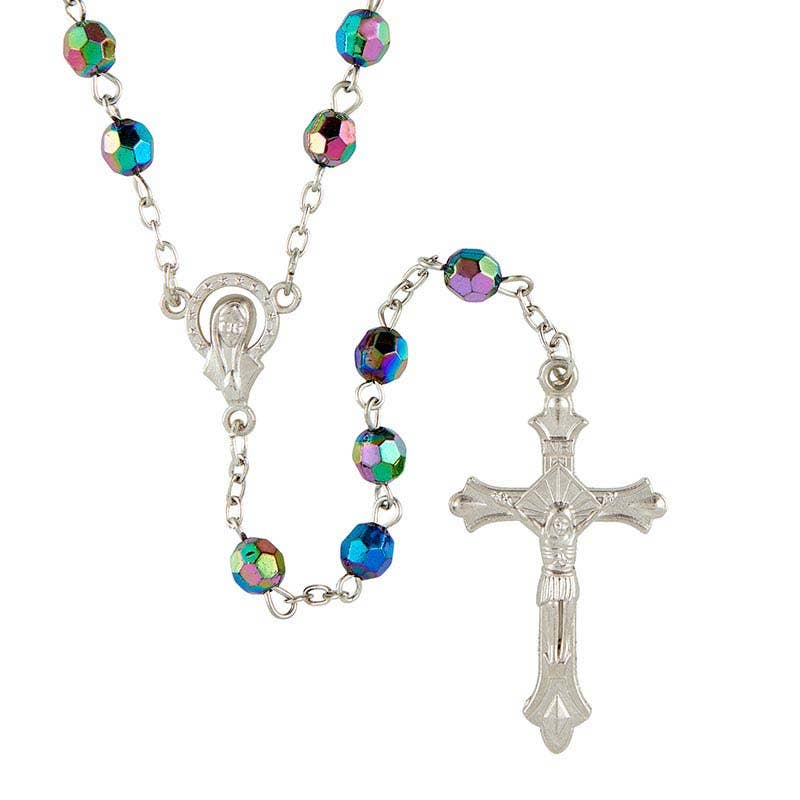 Beaded Rsry