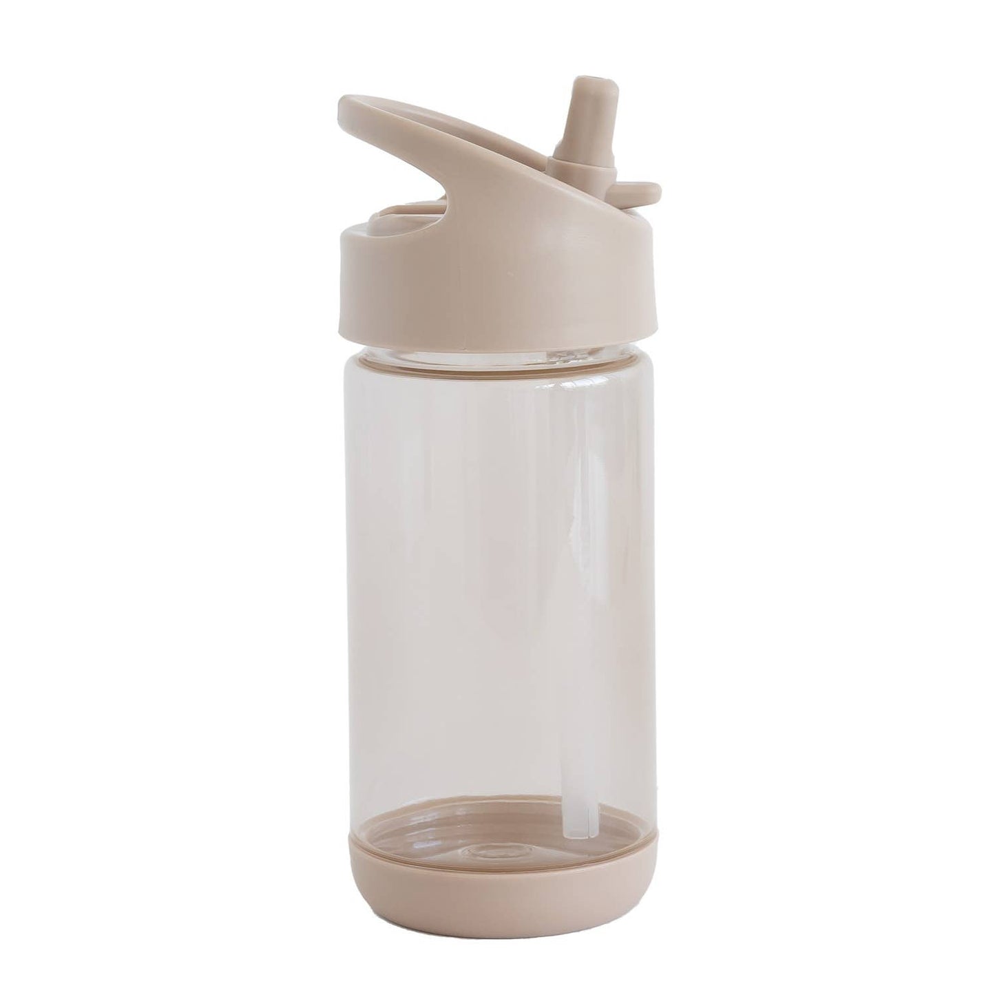 Recycled Plastic Water Bottle