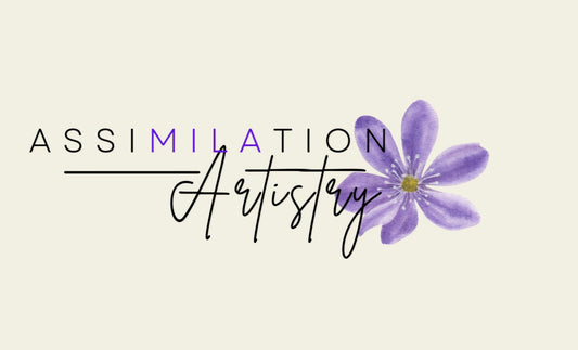 Assimilation Artistry Gift Card