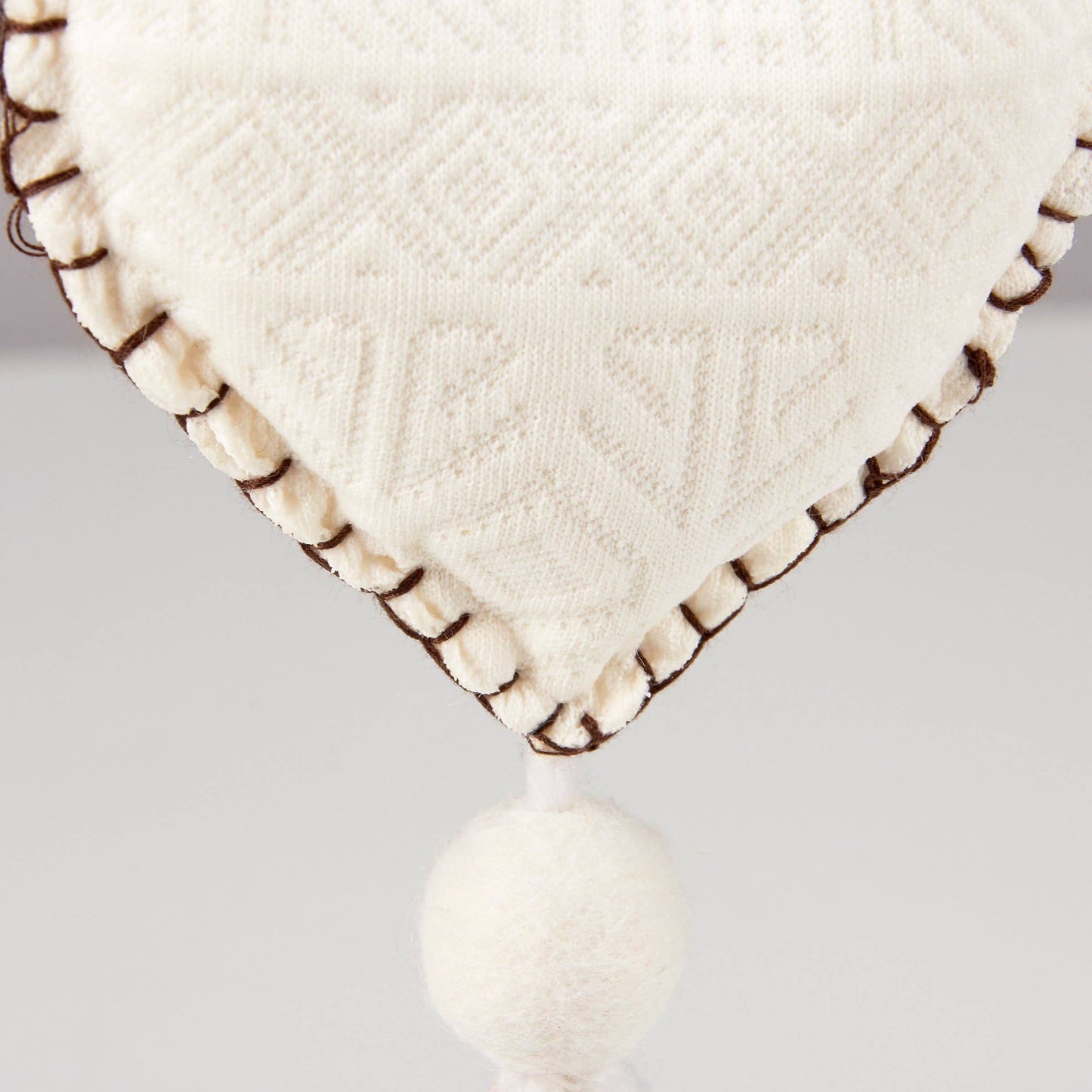 Heart & Star Ornament Set