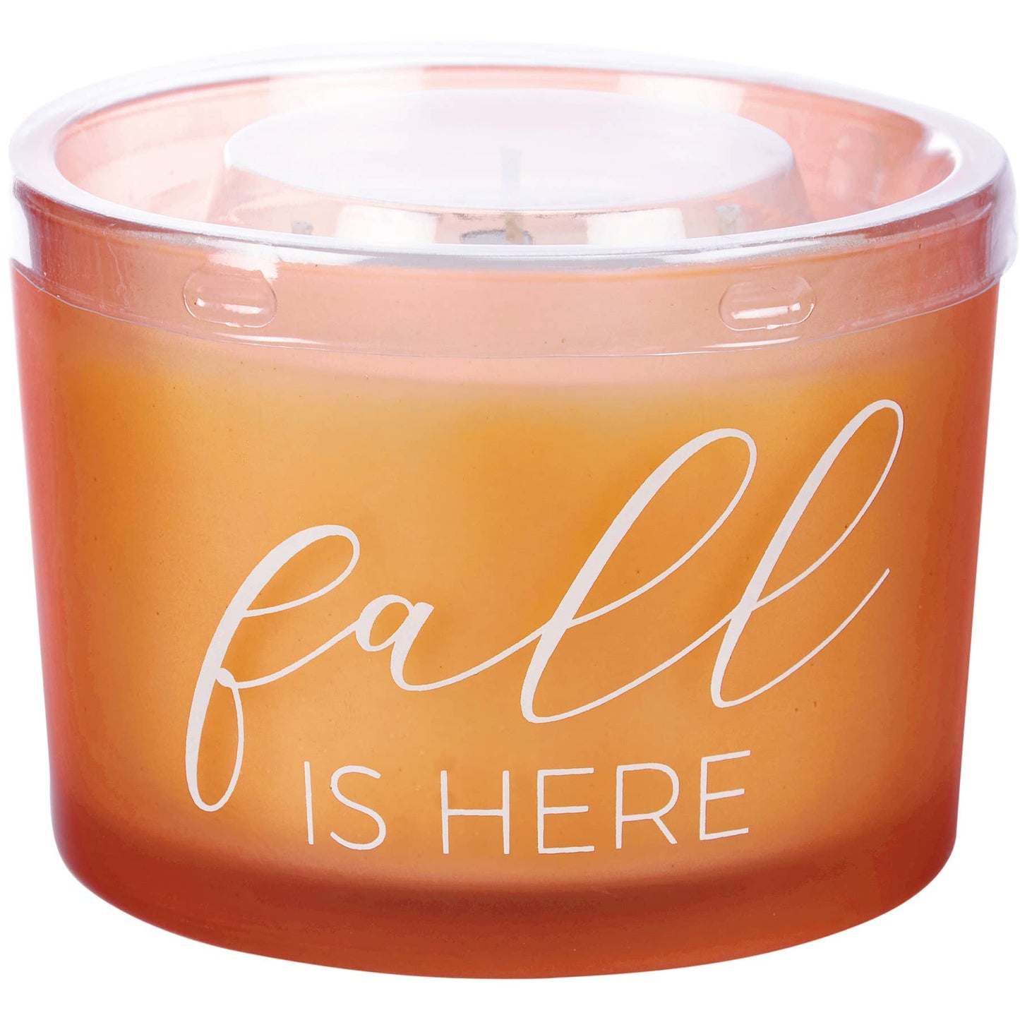 Fall Is Here Candle