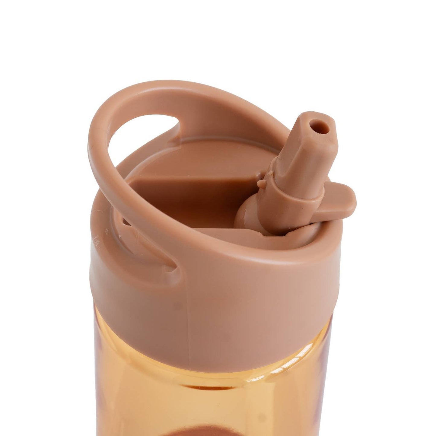 Recycled Plastic Water Bottle
