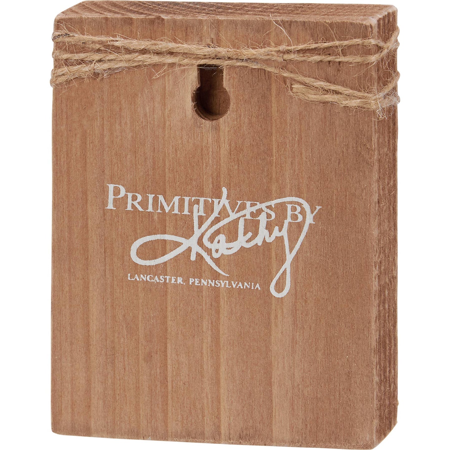 Trees Joy Love Peace Block Sign Set