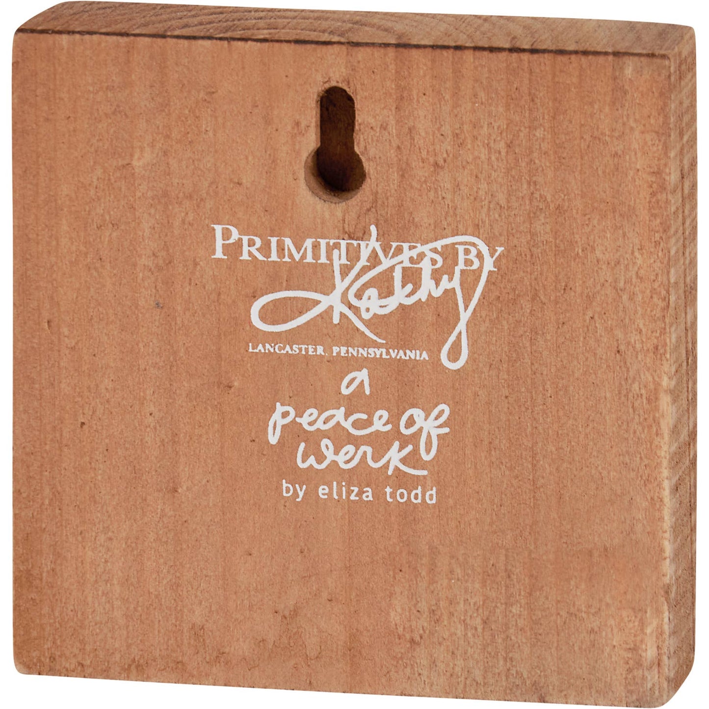 So The Sun May Find You Block Sign