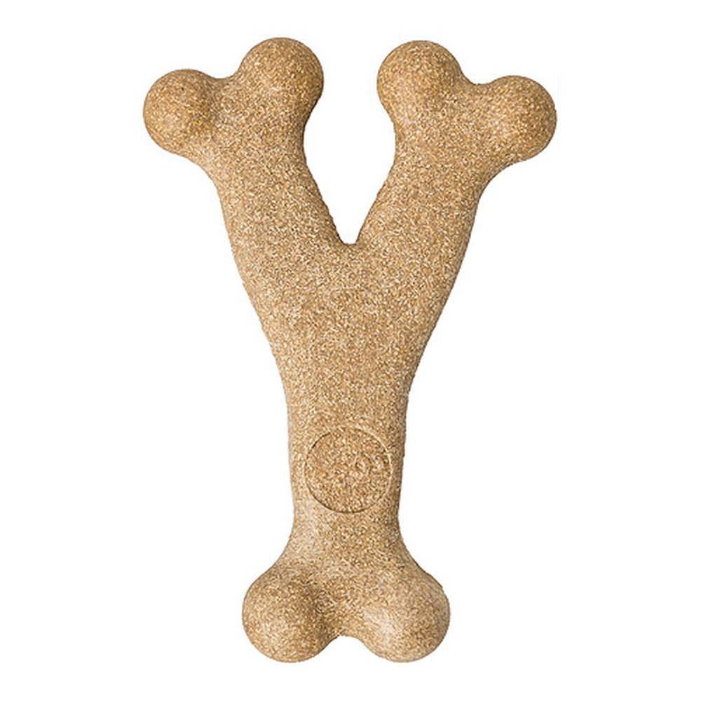 Ethical/Spot Bam-bone Wish Bone Chicken 5.25"