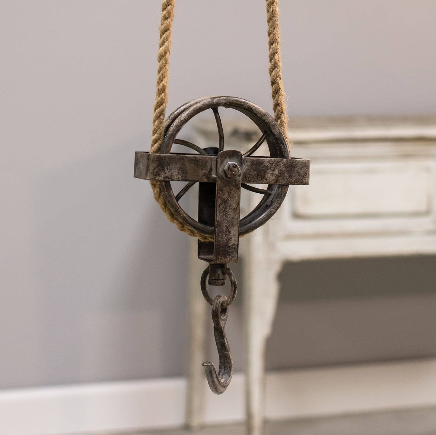 Pulley
