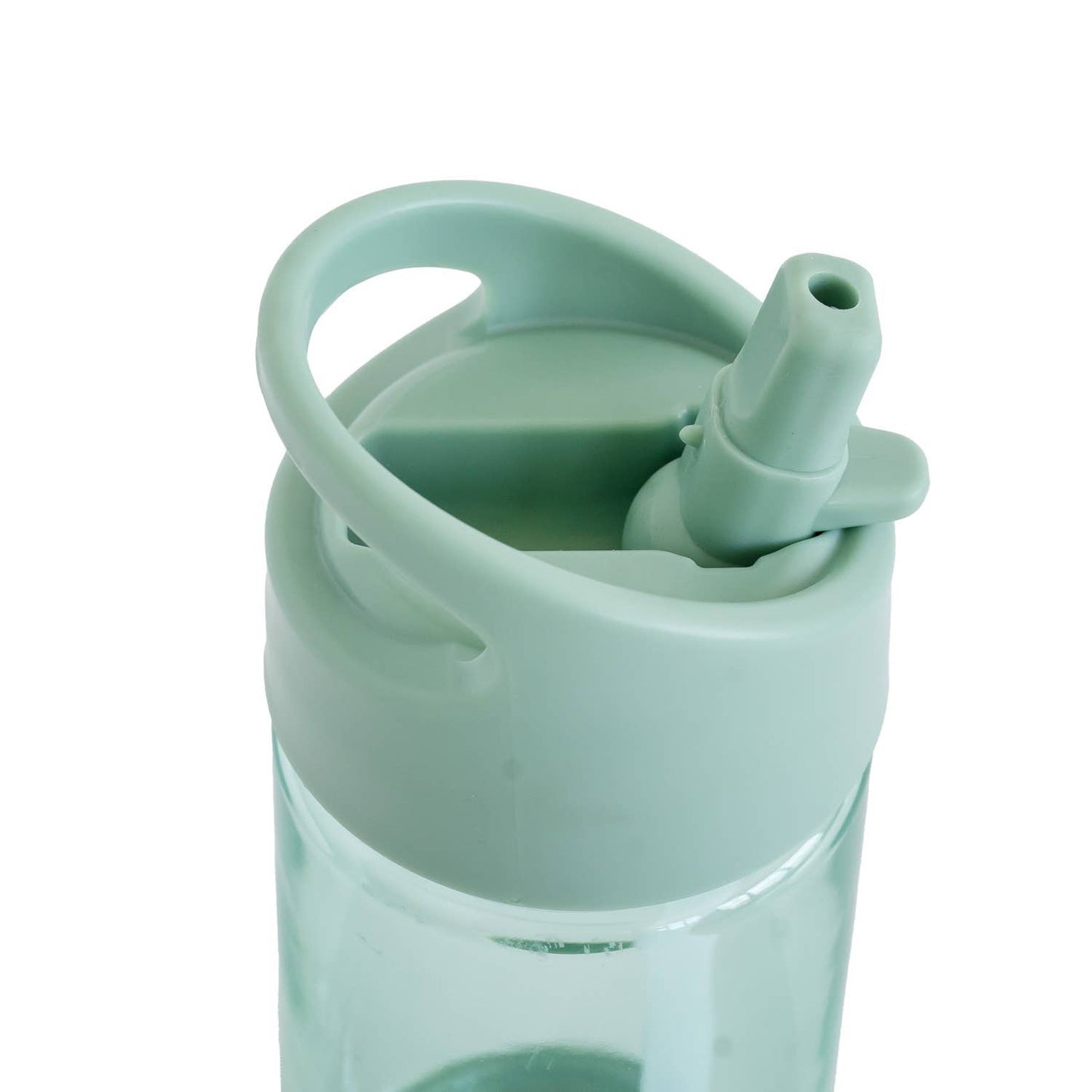 Recycled Plastic Water Bottle