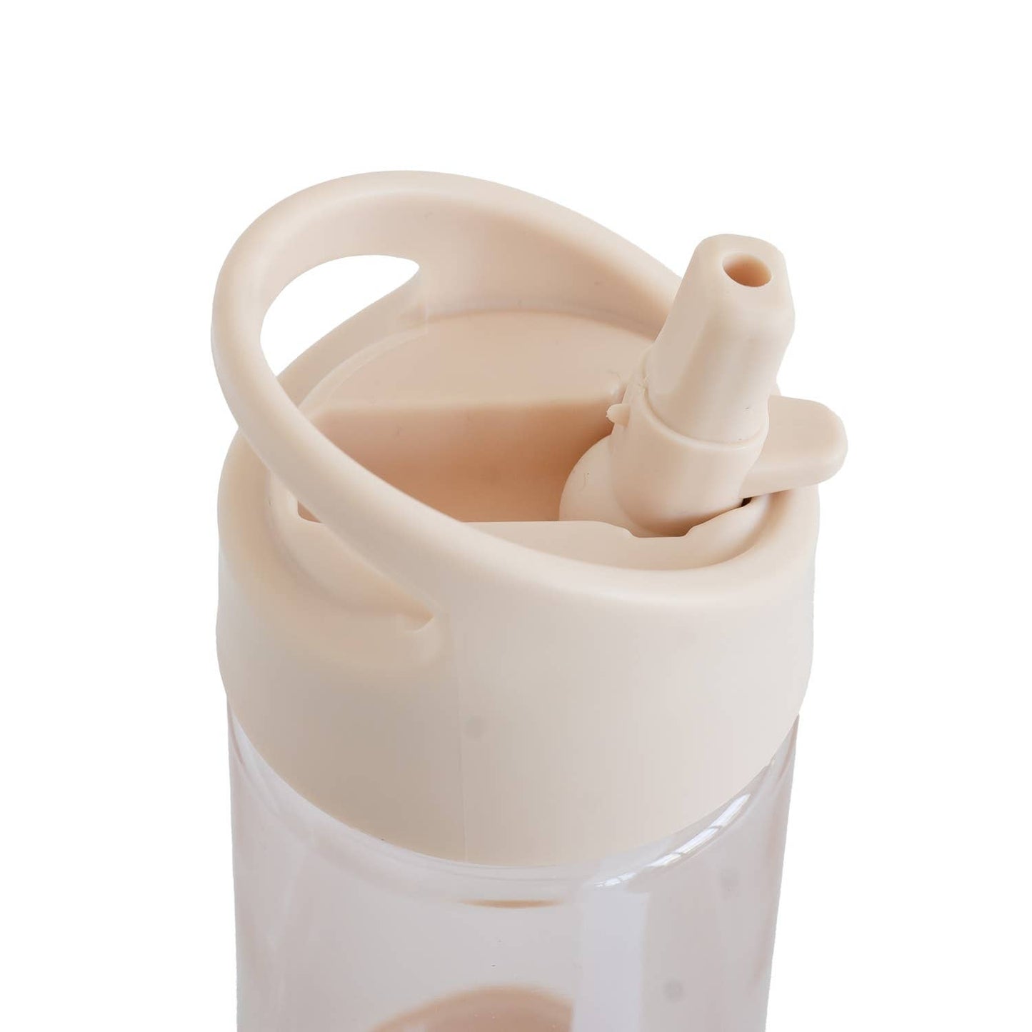 Recycled Plastic Water Bottle