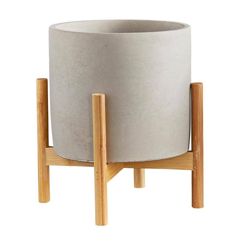 Round Pot Lg