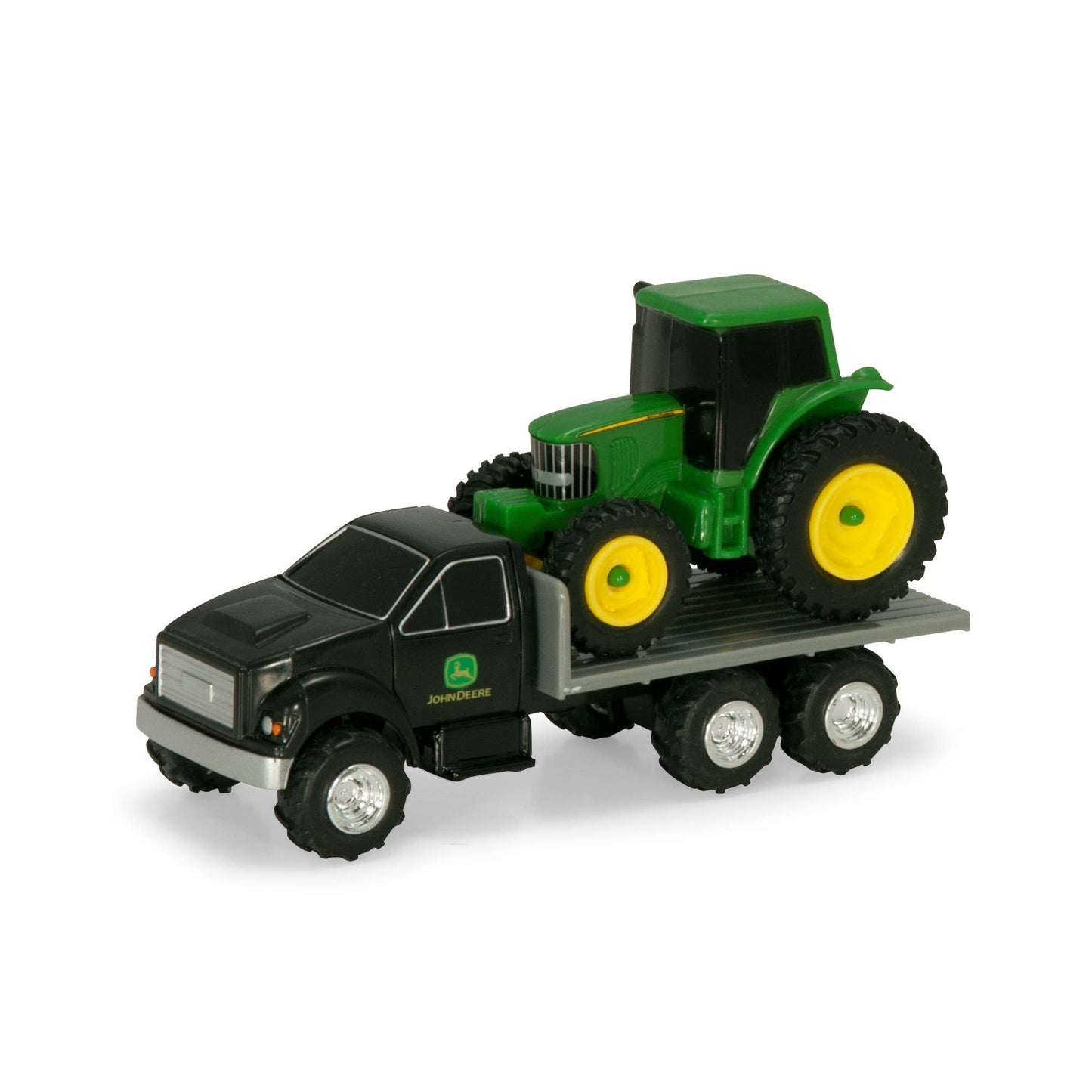 TOMY John Deere Equipment Carded Assorted