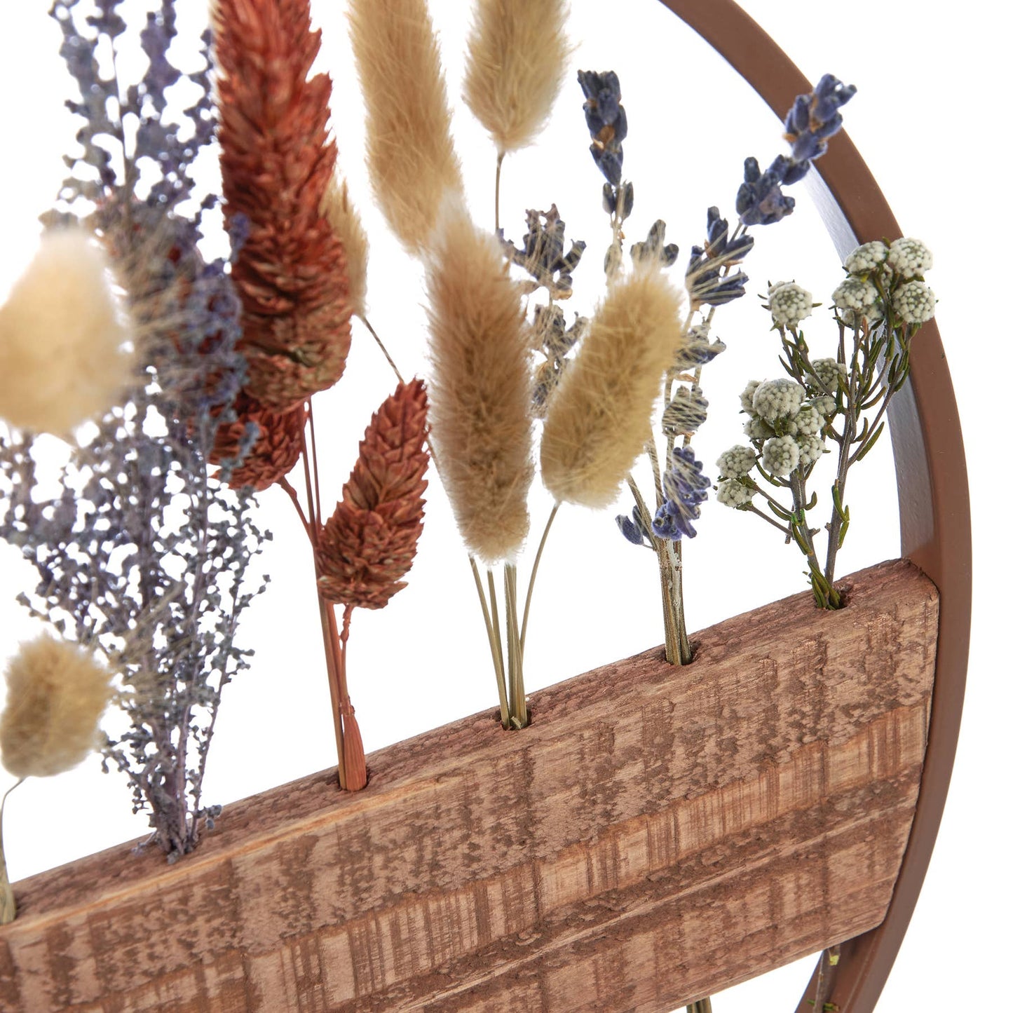 Wildflowers Flower Holder