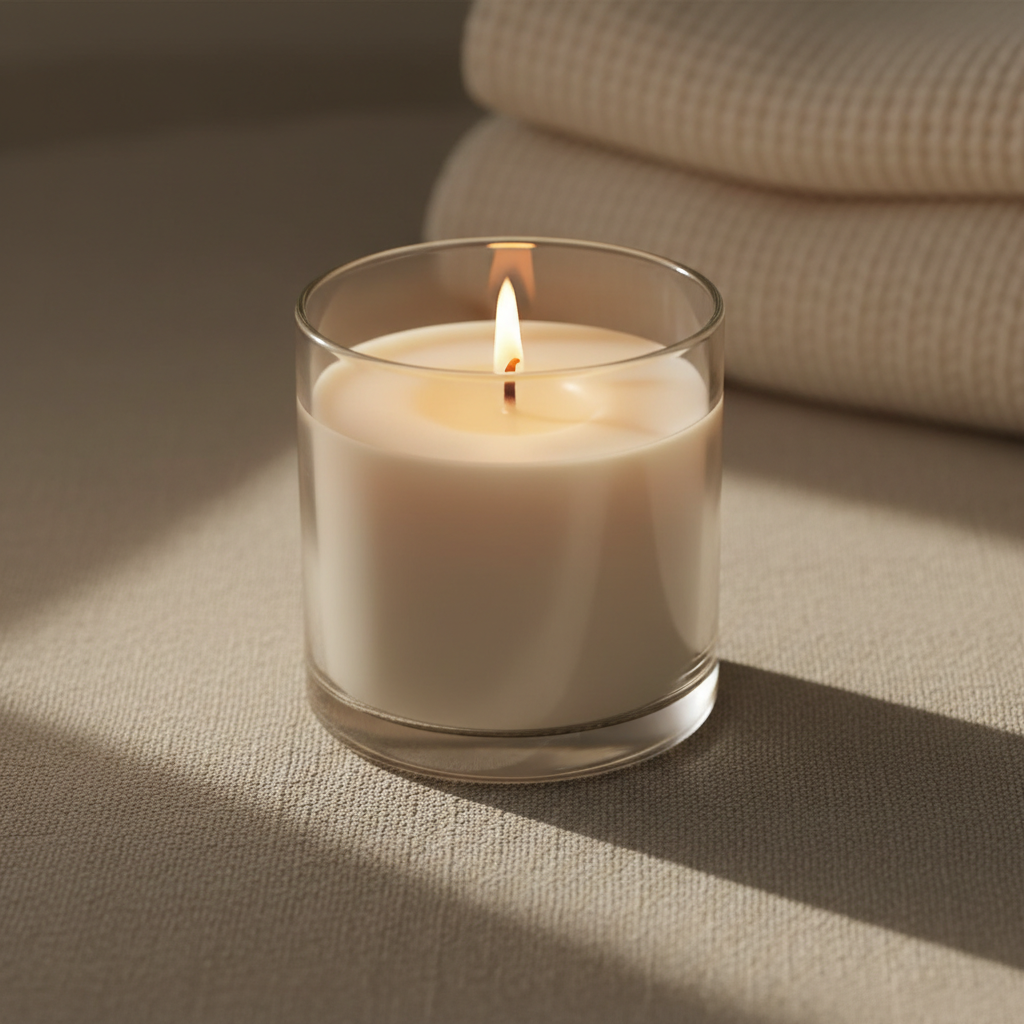 XL Handmade Soy Candle