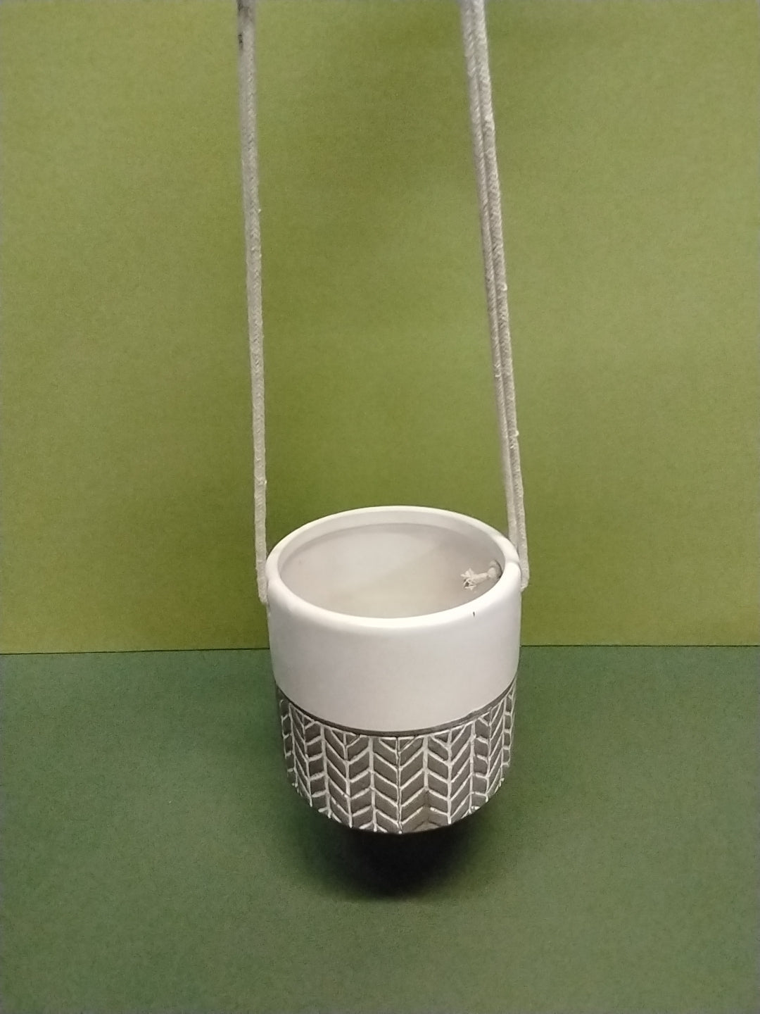 Hanging Pot