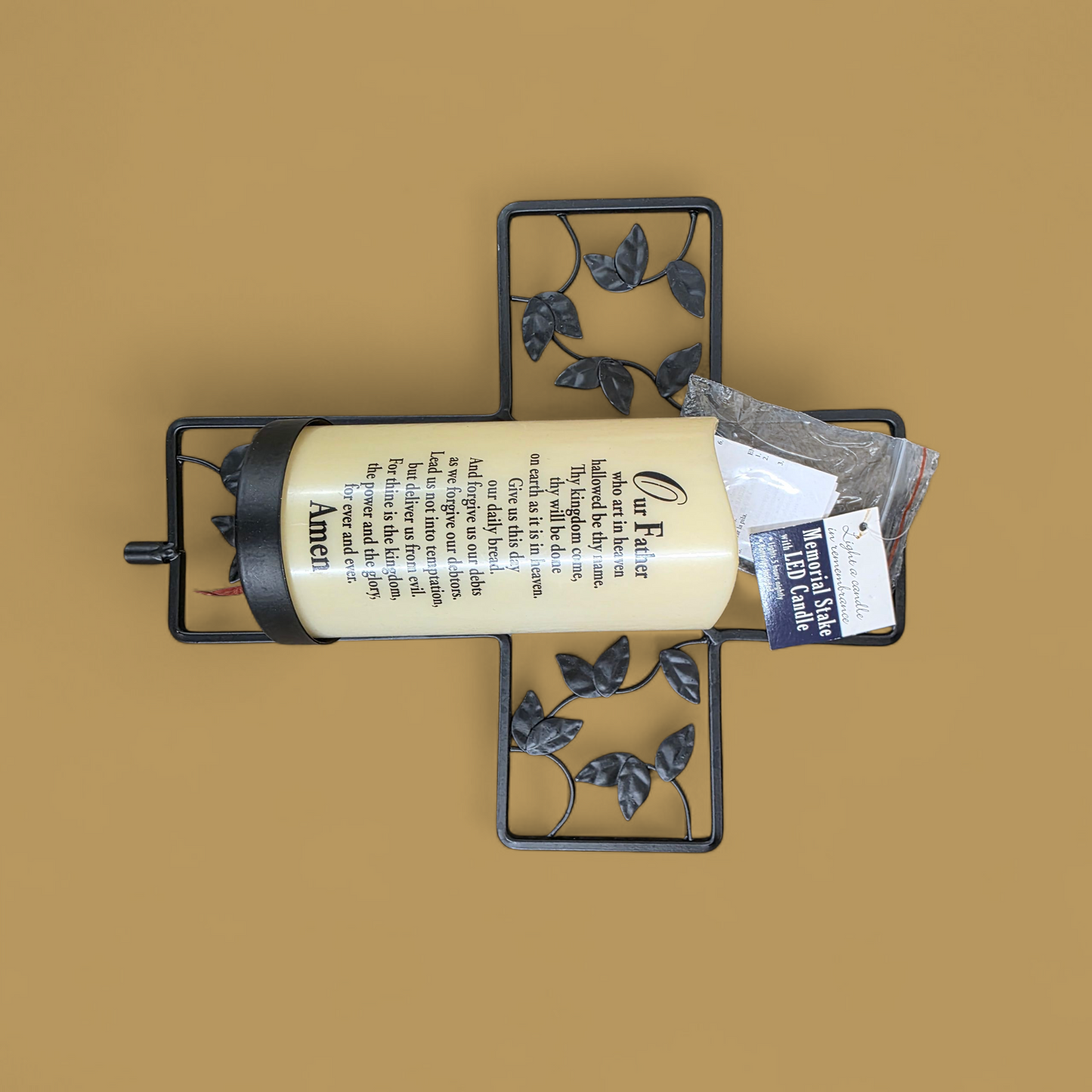 Our Father Remembrance