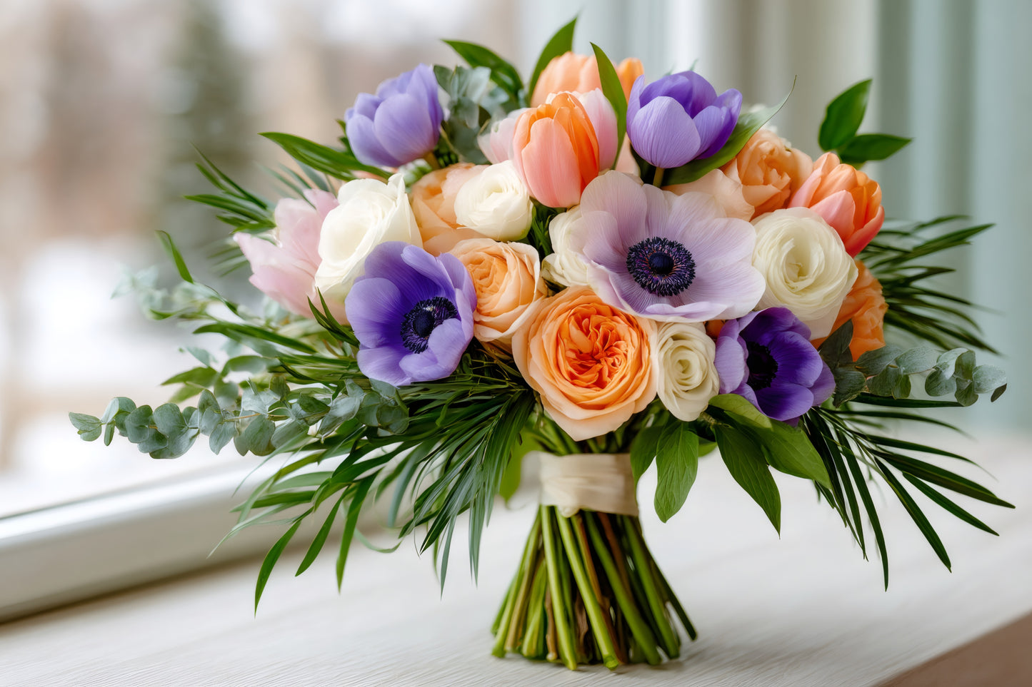 Deluxe Bouquet