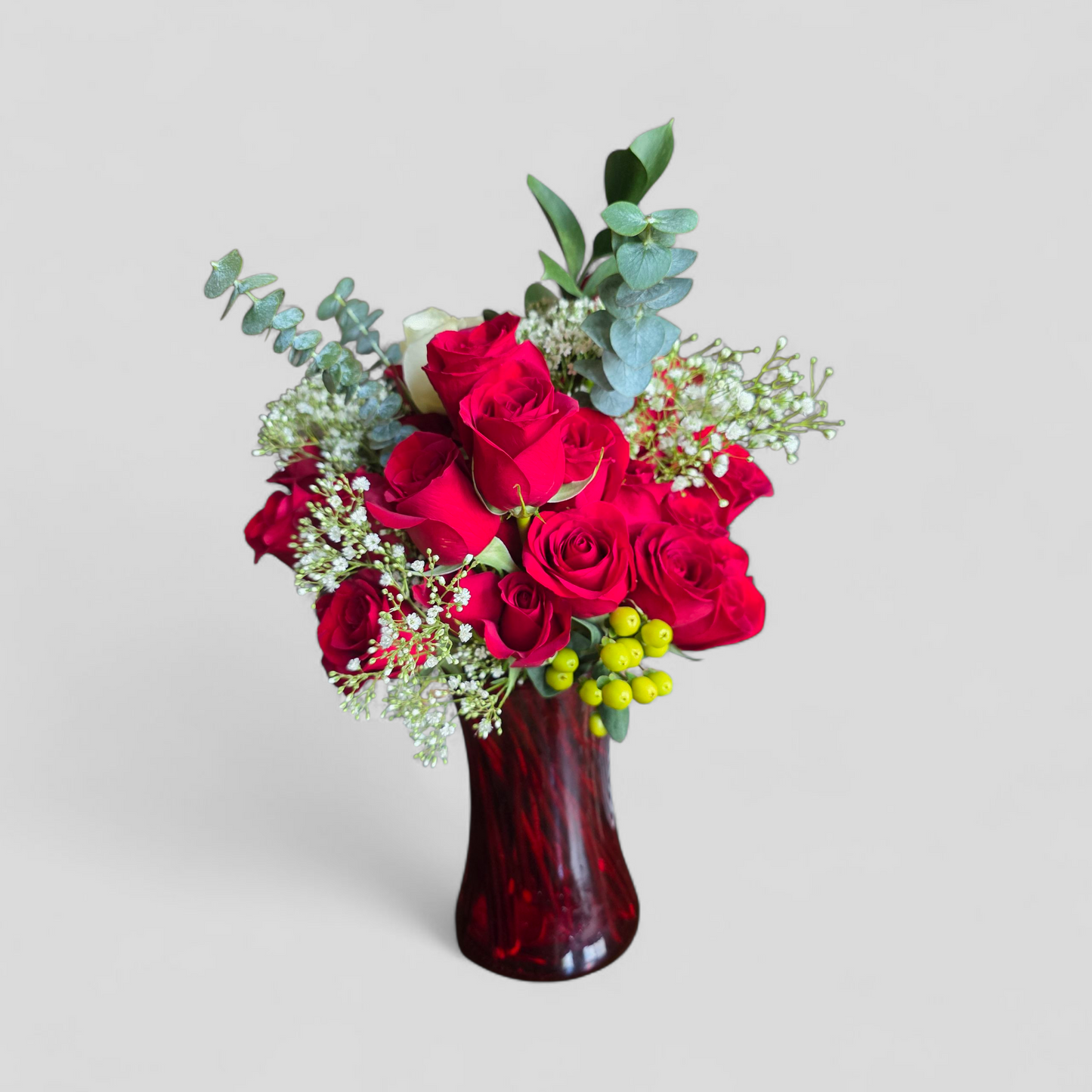Deluxe Bouquet