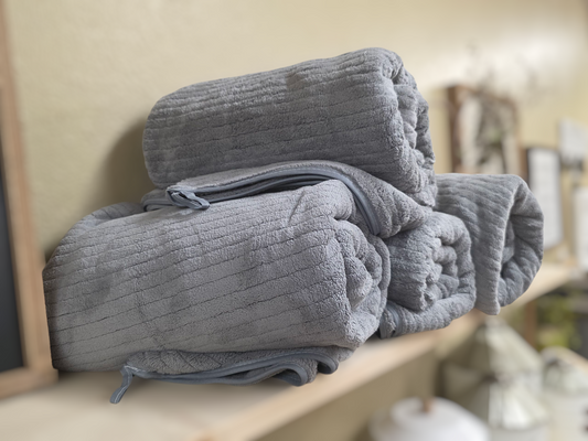 Set of 4 Towels