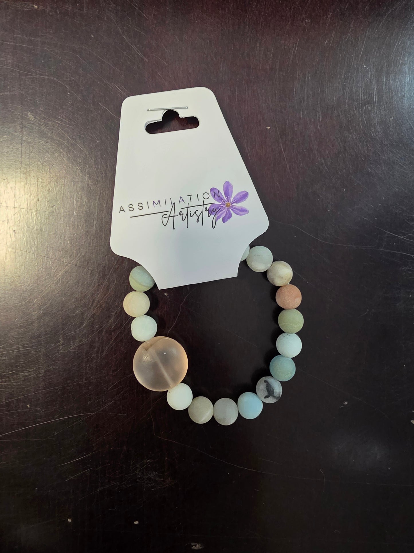 Pastel Bracelet