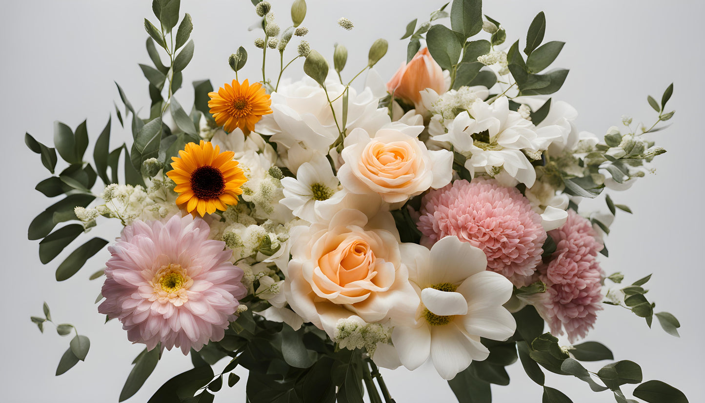 Standard Bouquet